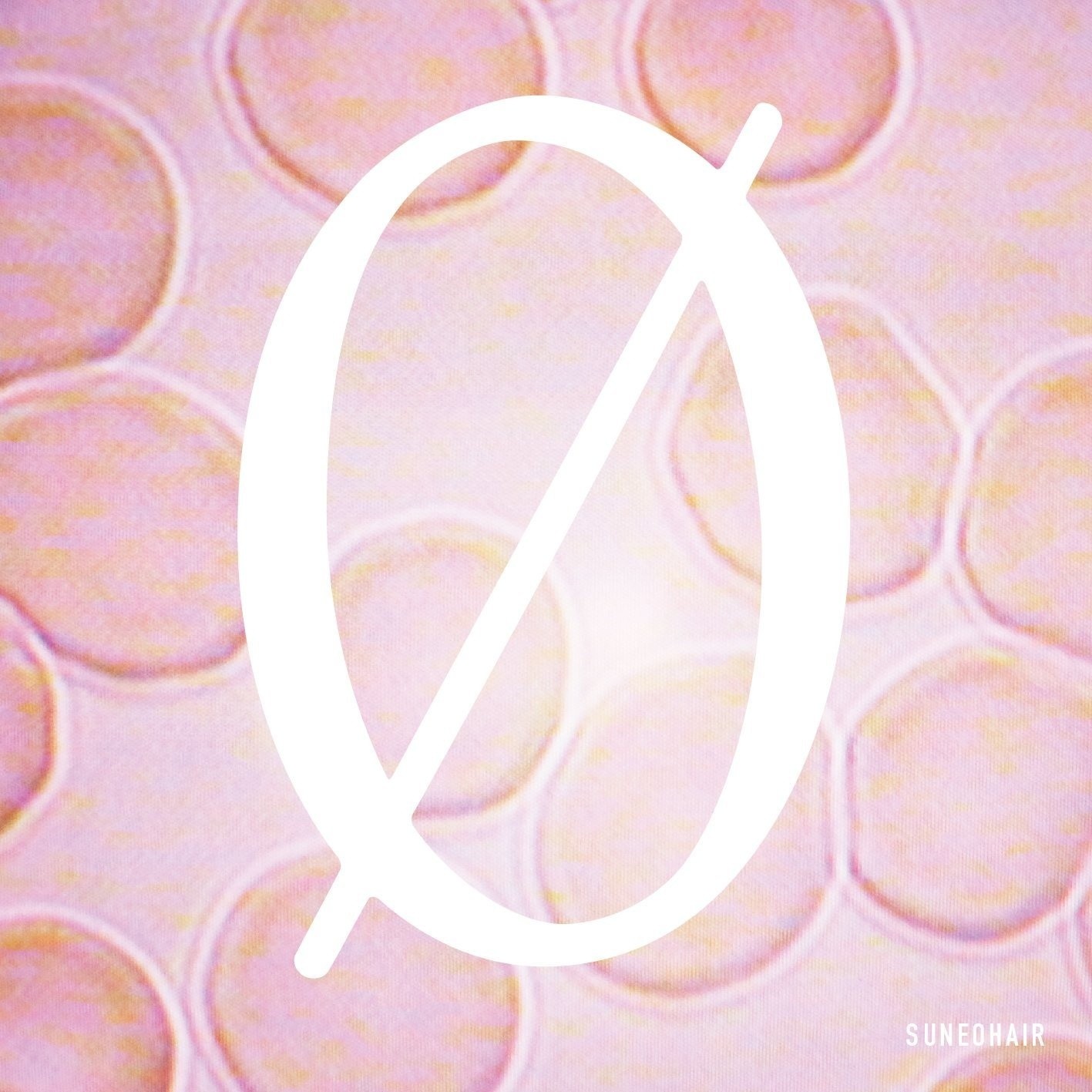 「0」 封面