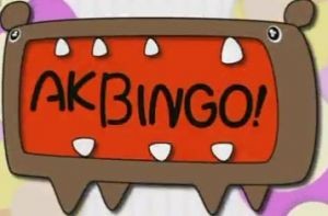 AKBINGO! 封面