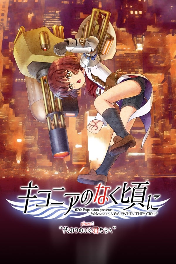 白鹳鸣泣之时 封面
