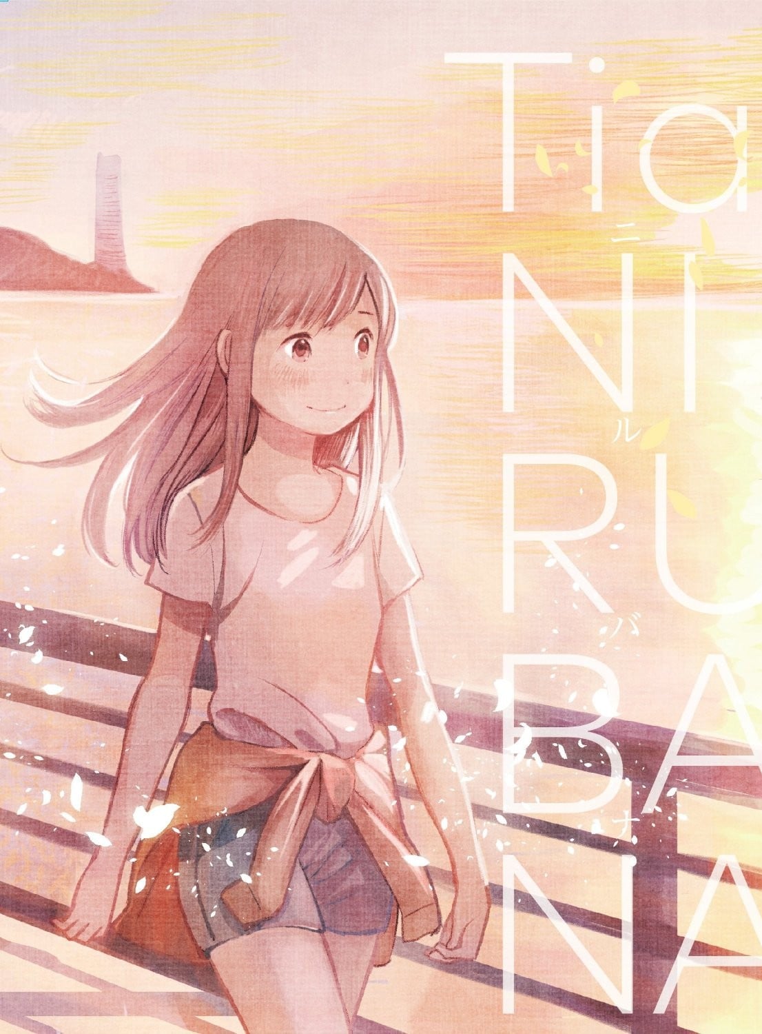 ニルバナ 封面