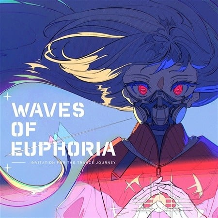 Waves of Euphoria 封面