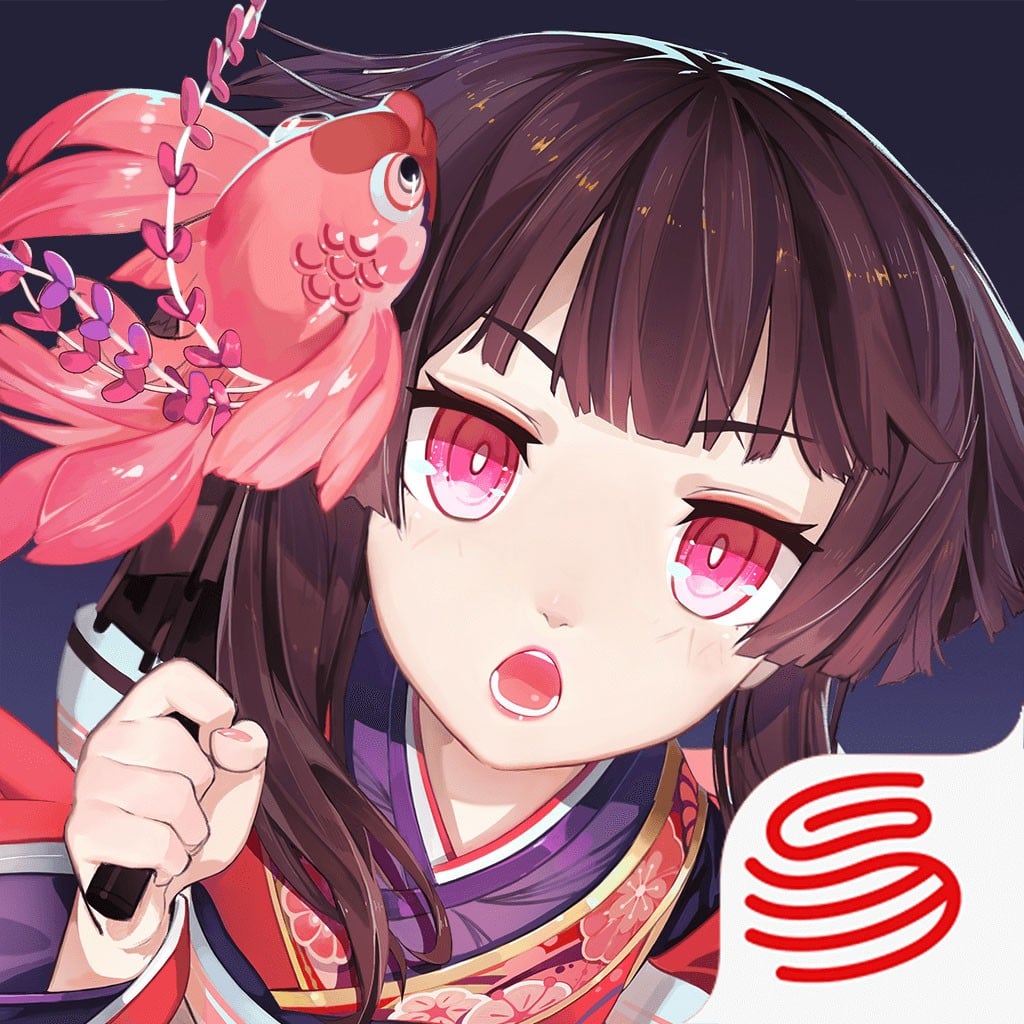 阴阳师 封面