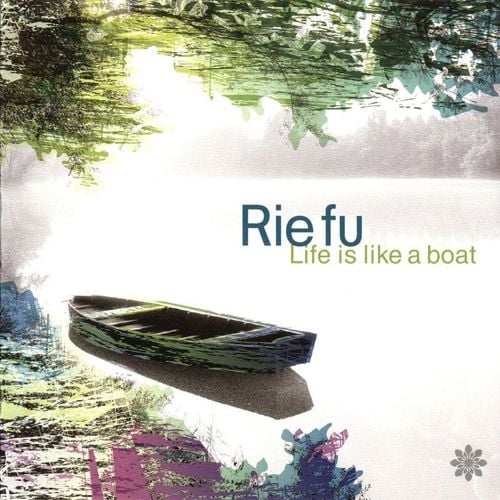 Life is Like a Boat 封面