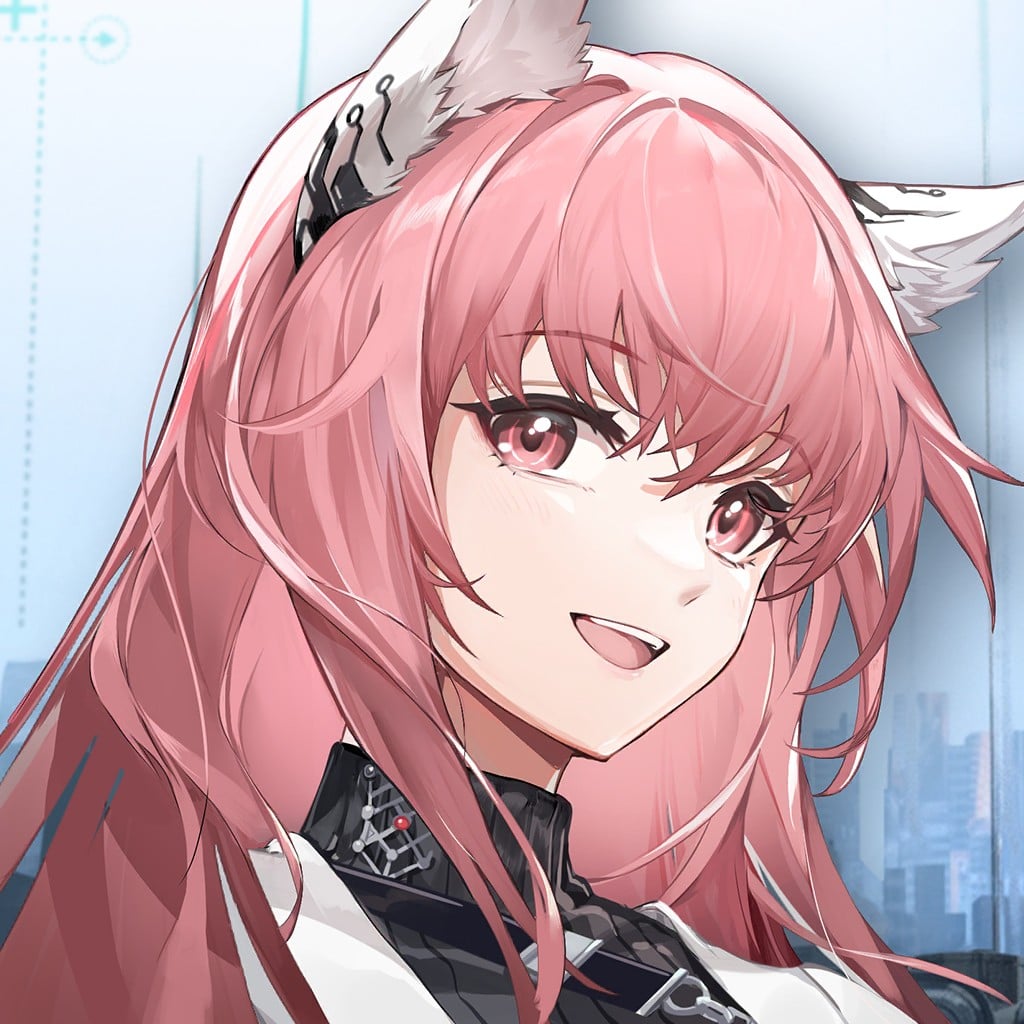 少女前线:云图计划 封面