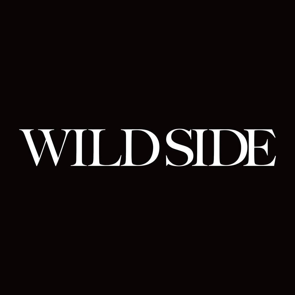 Wild Side 封面