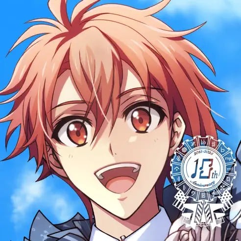IDOLiSH7-偶像星愿- 封面