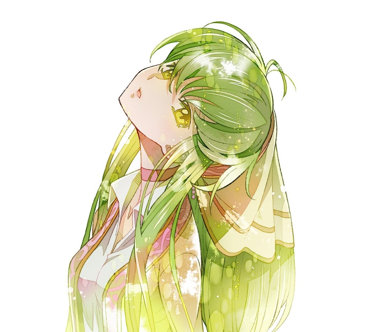 この世界で 封面