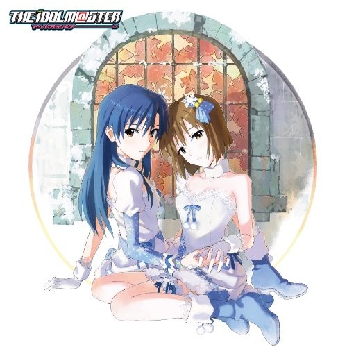 THE IDOLM@STER ANIM@TION MASTER 生っすかSPECIAL 05 封面