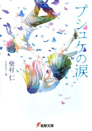 赛姬的眼泪 封面