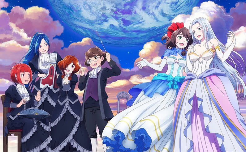 LOST SONG 劇中歌&サウンドトラック CD 封面