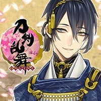 刀剑乱舞-ONLINE- 封面