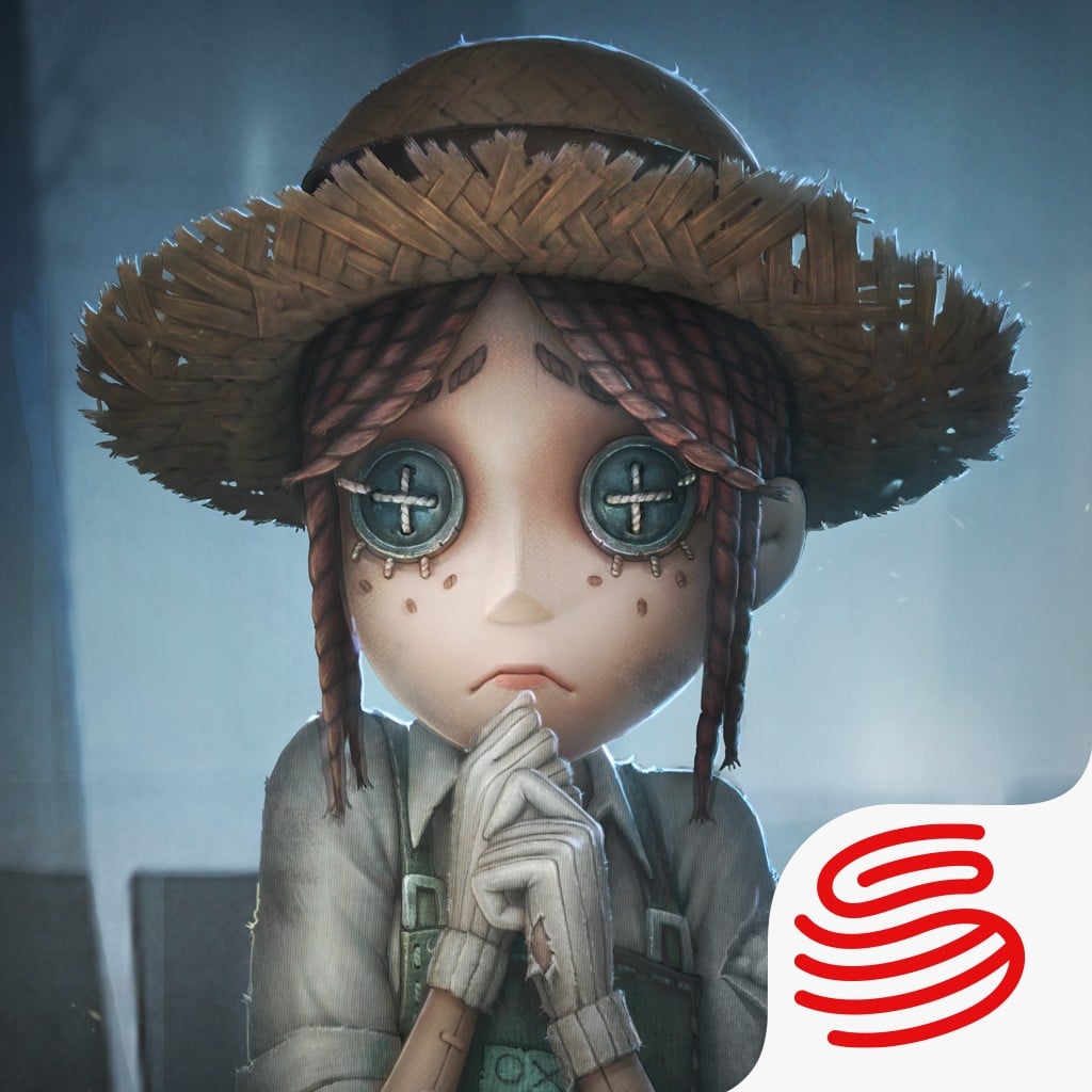 第五人格 封面