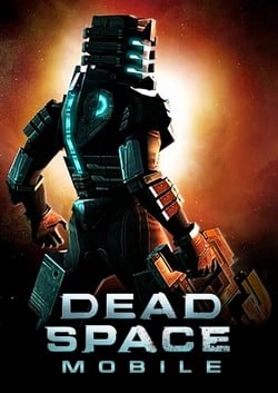 死亡空间 携带版 封面