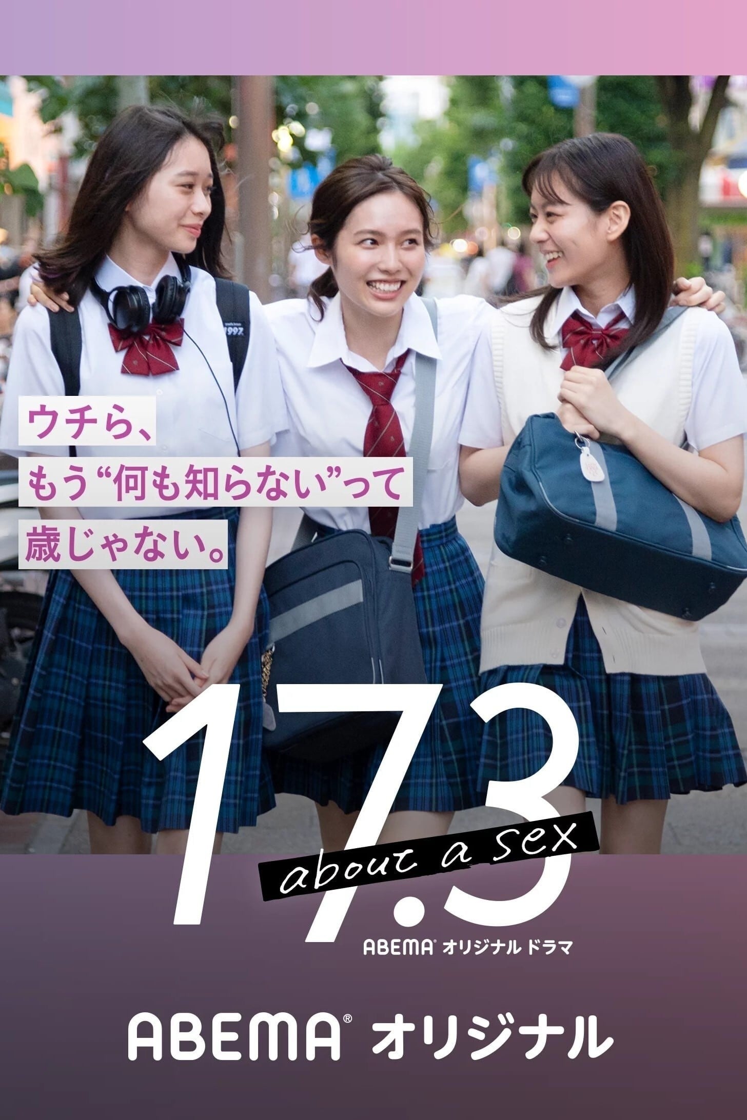 17.3关于性 封面
