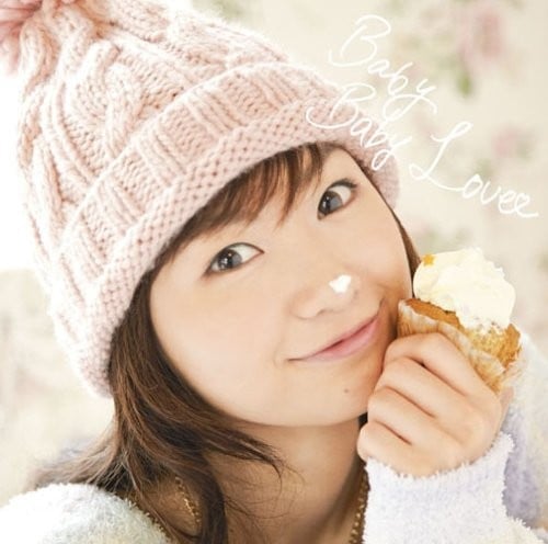 Baby Baby Love 封面