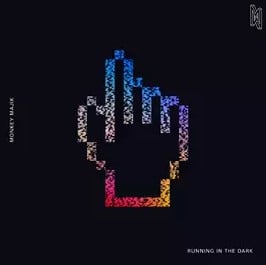 Running In The Dark【手游《明日方舟》印象曲】 封面