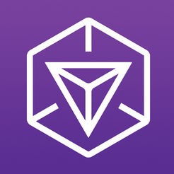 Ingress 封面