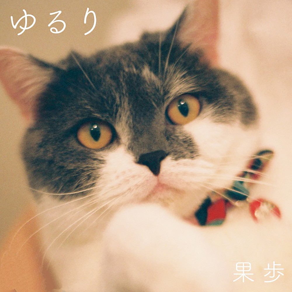 ゆるり 封面