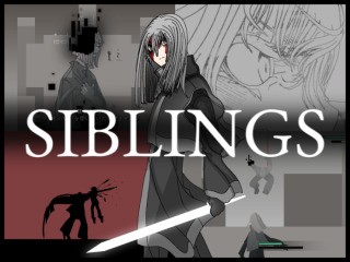 SIBLINGS 封面