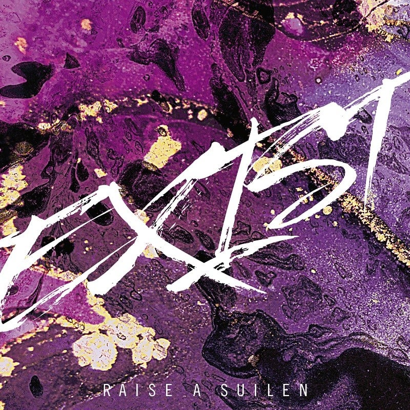 EXIST 封面