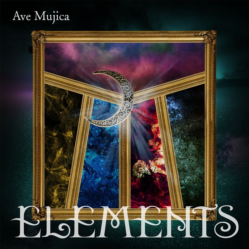 ELEMENTS 封面