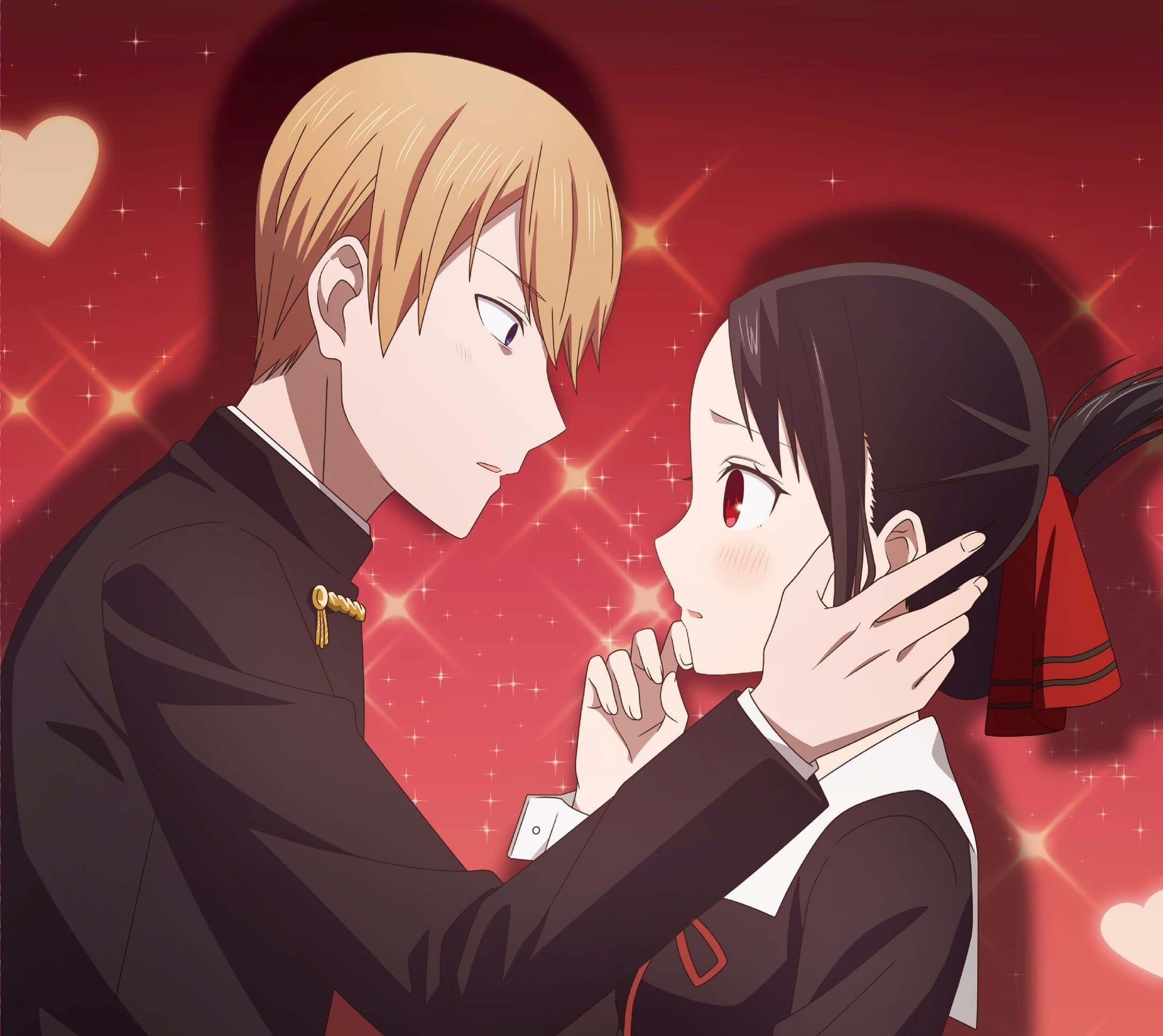 Love is Show 封面