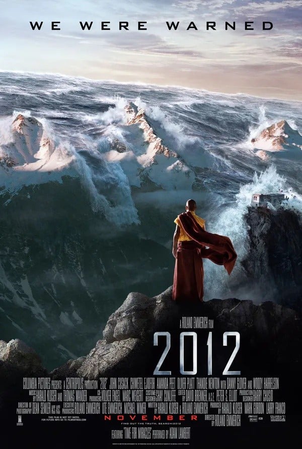 2012 封面