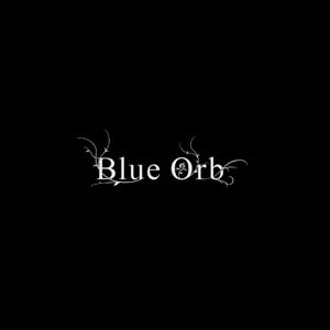 Blue Orb 封面