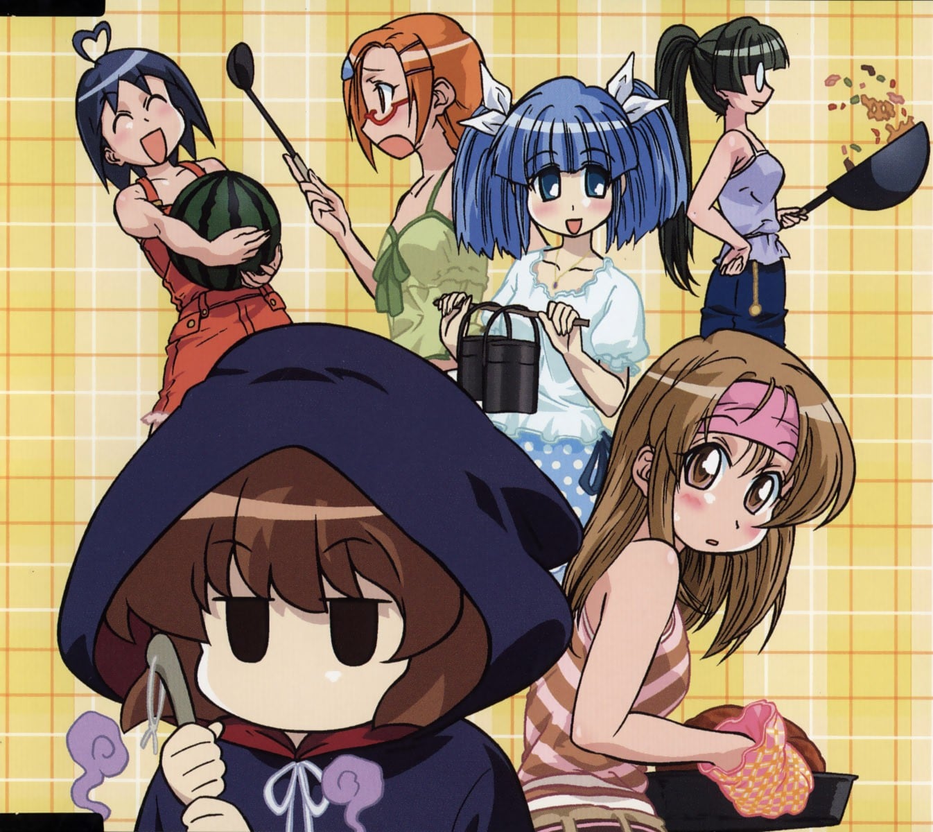 Roulette☆Roulette 封面
