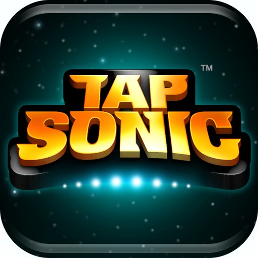 Tap sonic 封面