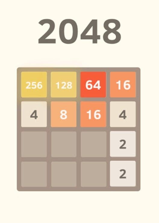 2048 封面
