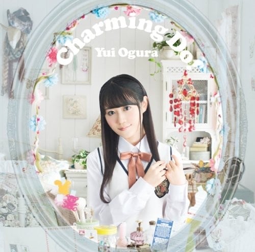 Charming Do! 封面