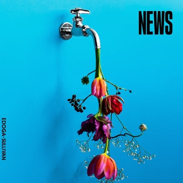 NEWS 封面
