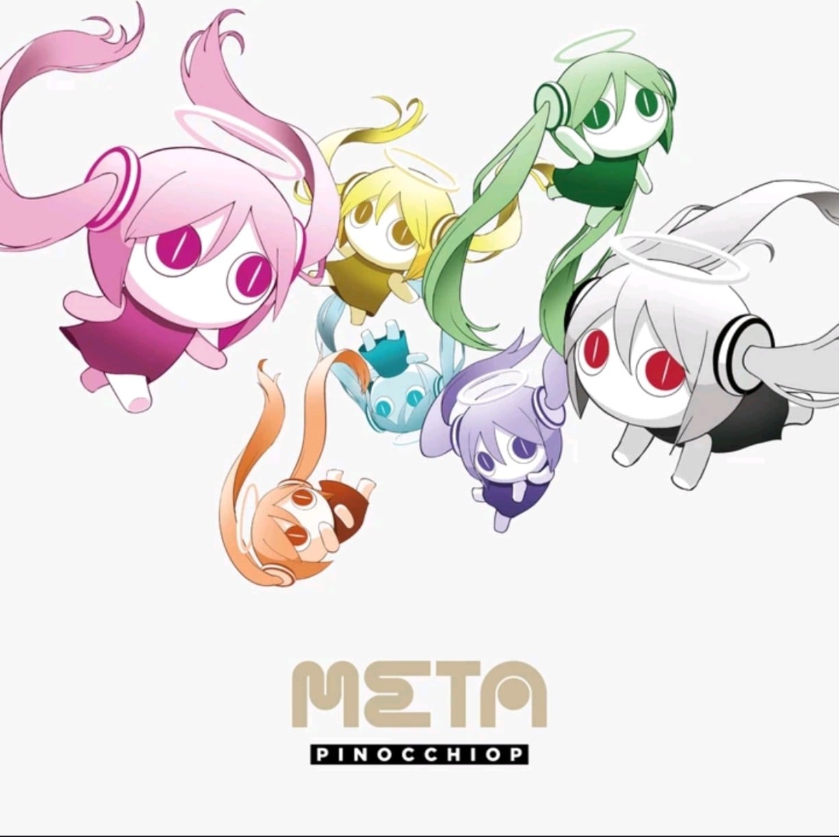 META 封面