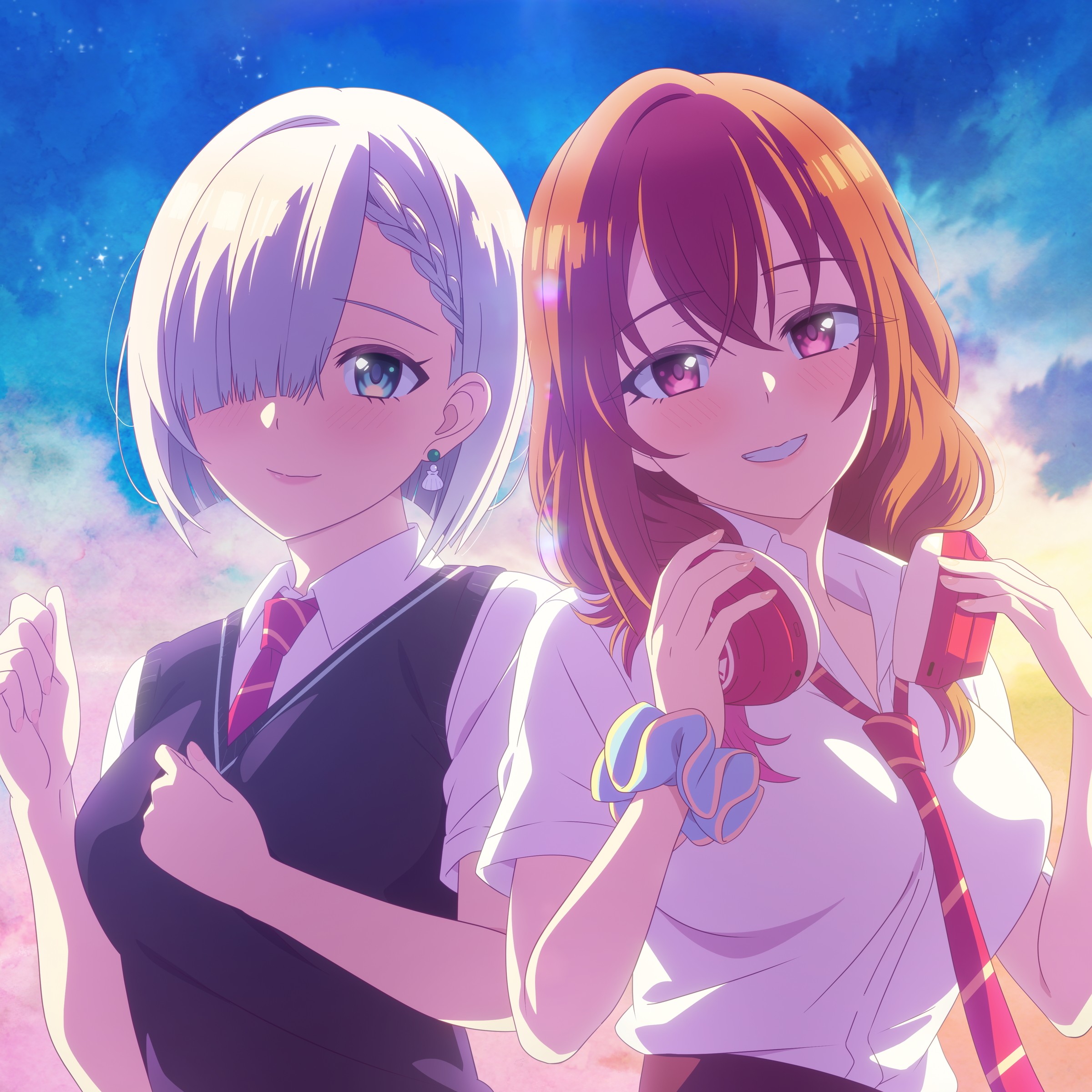 星の鼓動 封面