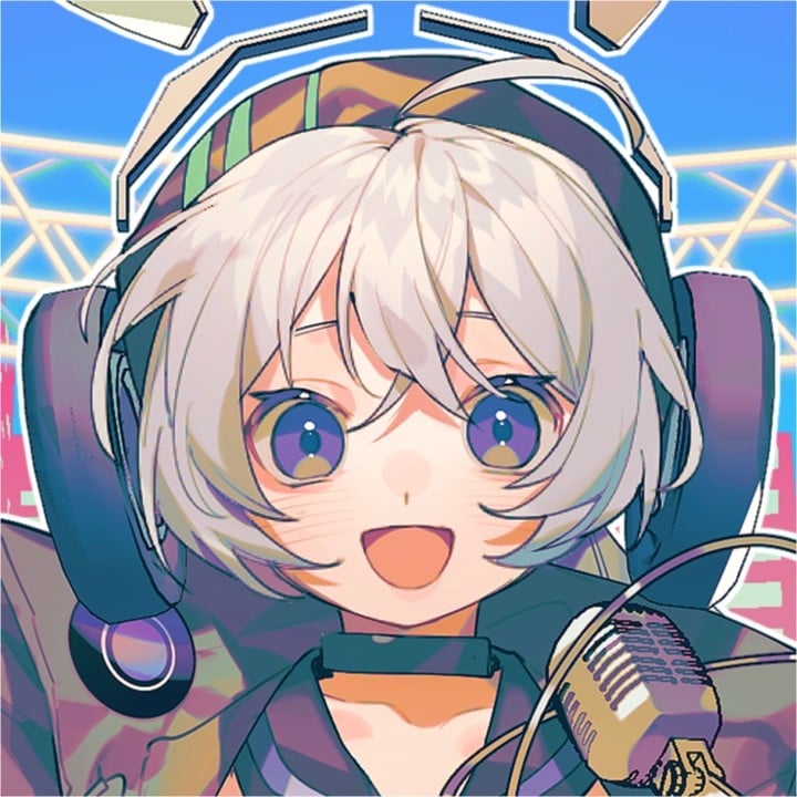 Cytoid 封面