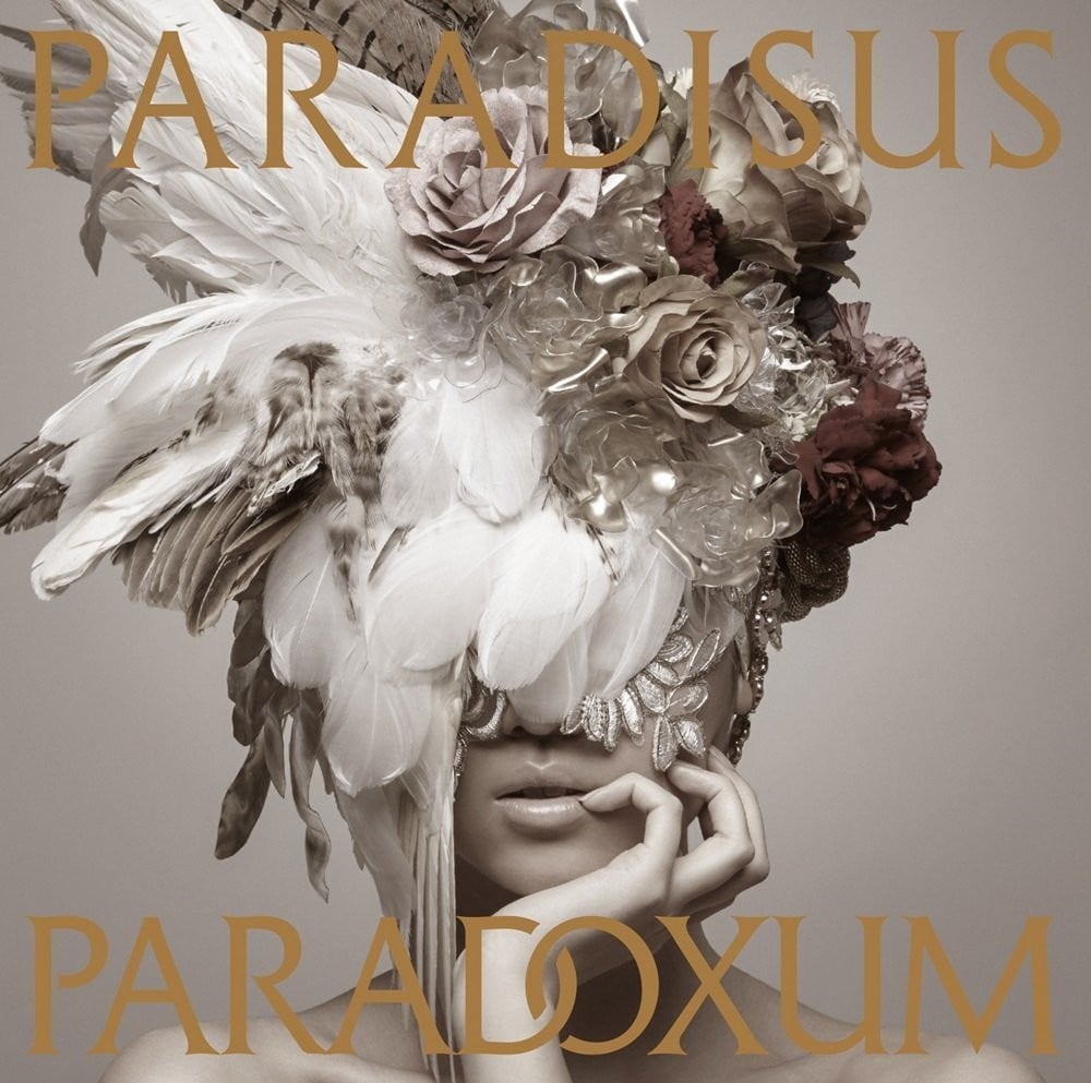 Paradisus-Paradoxum 封面