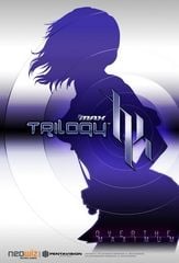 DJMAX Trilogy 封面
