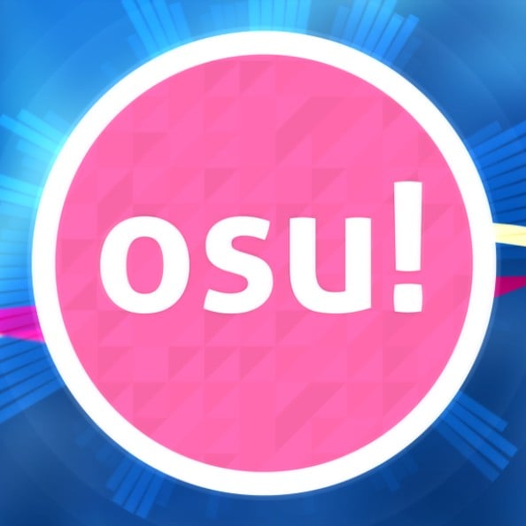 osu! 封面
