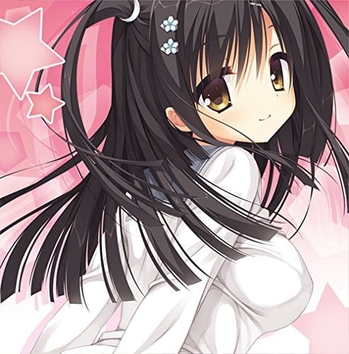 Midday Star 封面