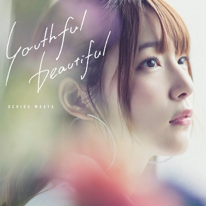 youthful beautiful 封面