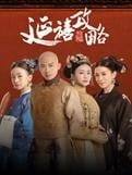 延禧攻略 封面