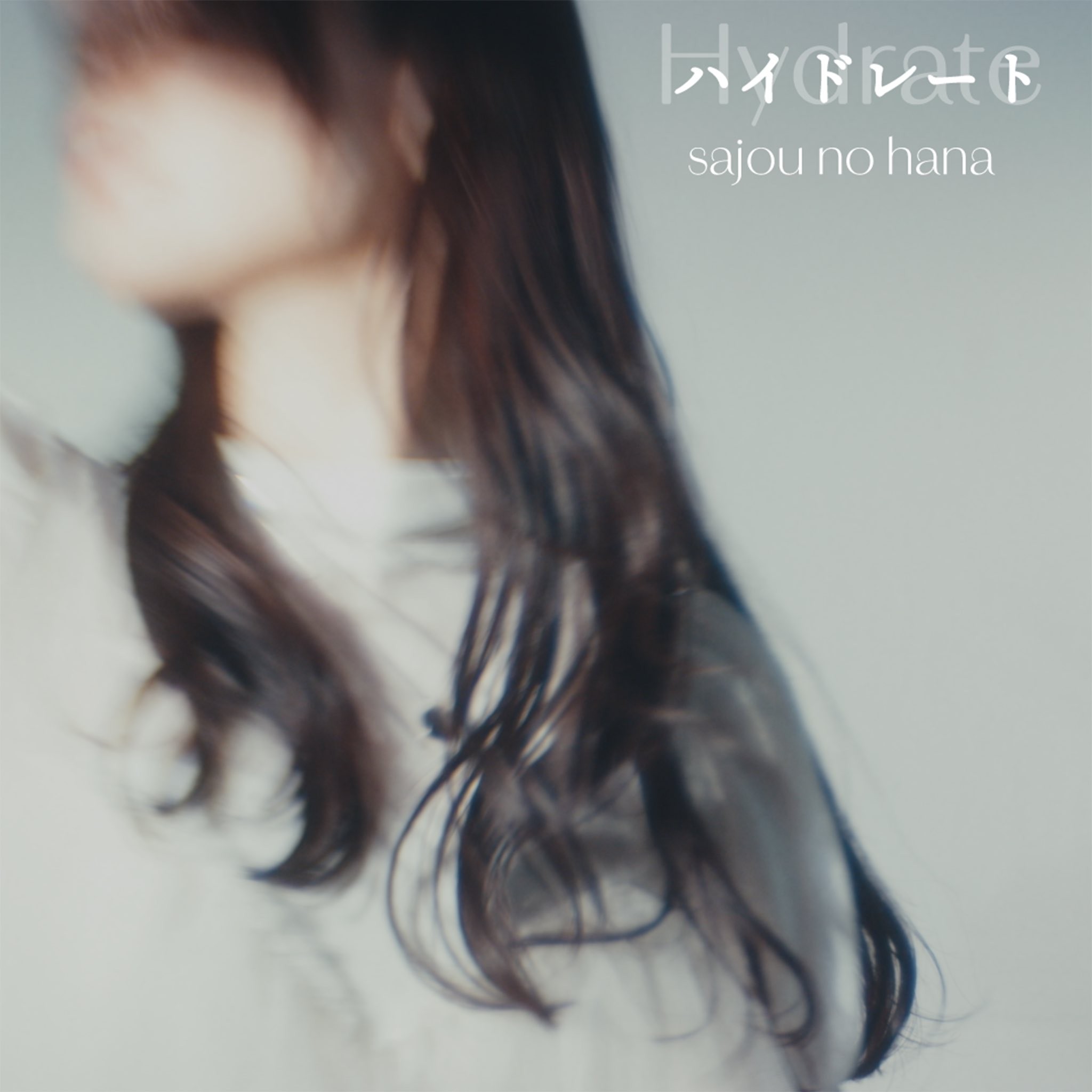 ハイドレート 封面