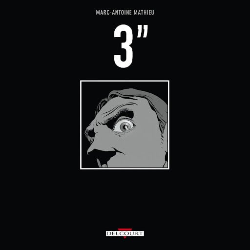 3秒 封面