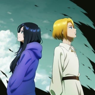 ただ、君のままで 封面