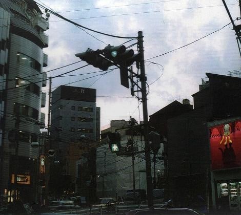 妄想代理人 オリジナルサウンドトラック 封面