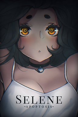 Selene ~Apoptosis~ 封面