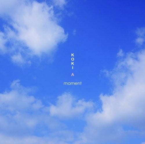 moment 封面