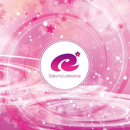 Sakura Luminance 封面