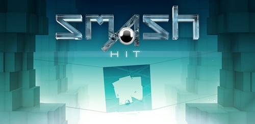 Smash Hit 封面
